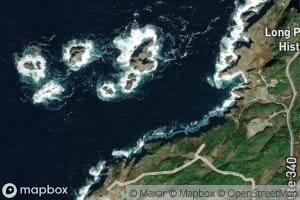 Bear Cove