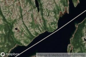 Baie du Portage du Canot