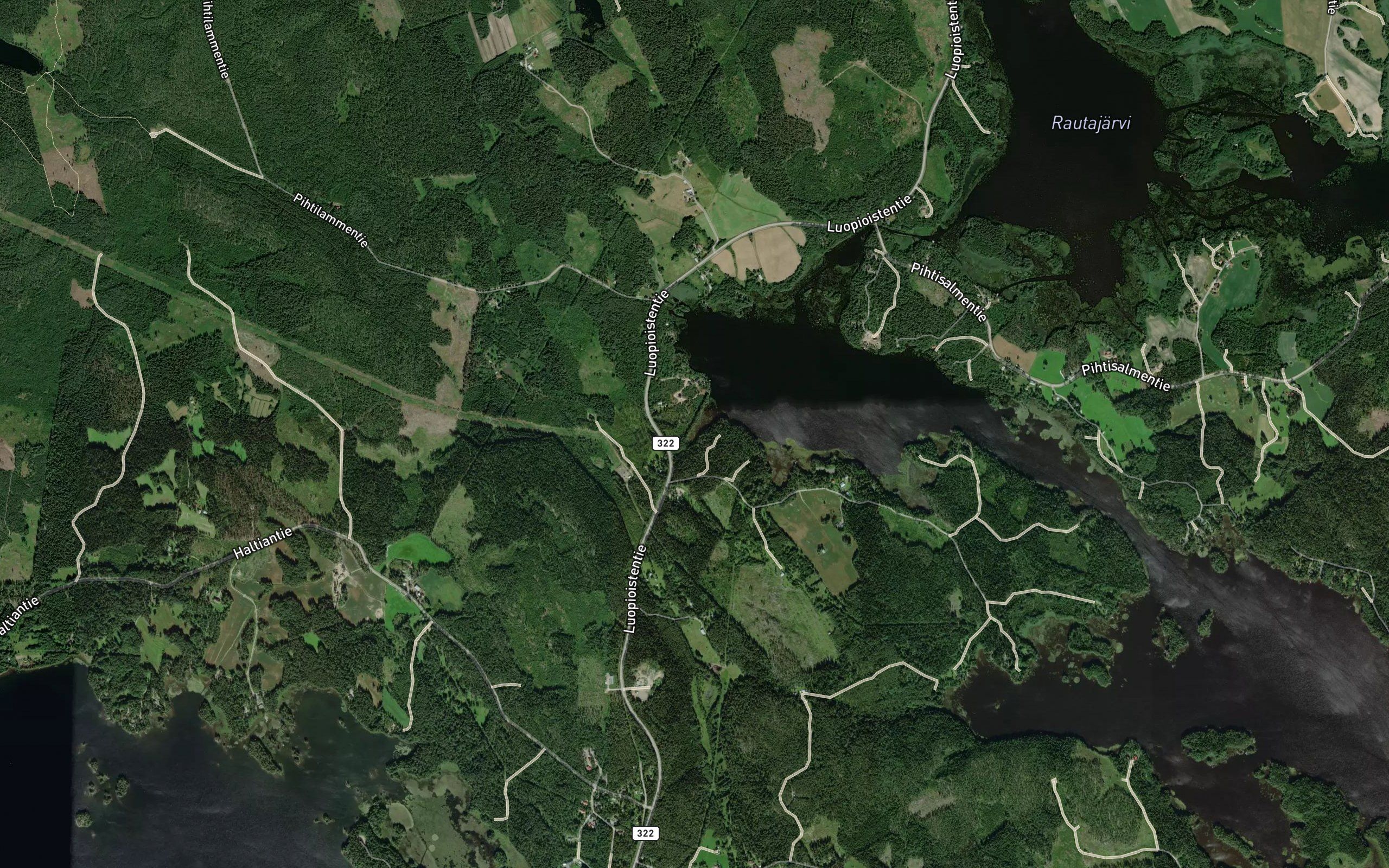 Lepistonlahti
