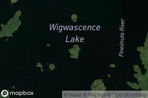 Wigwascence Lake