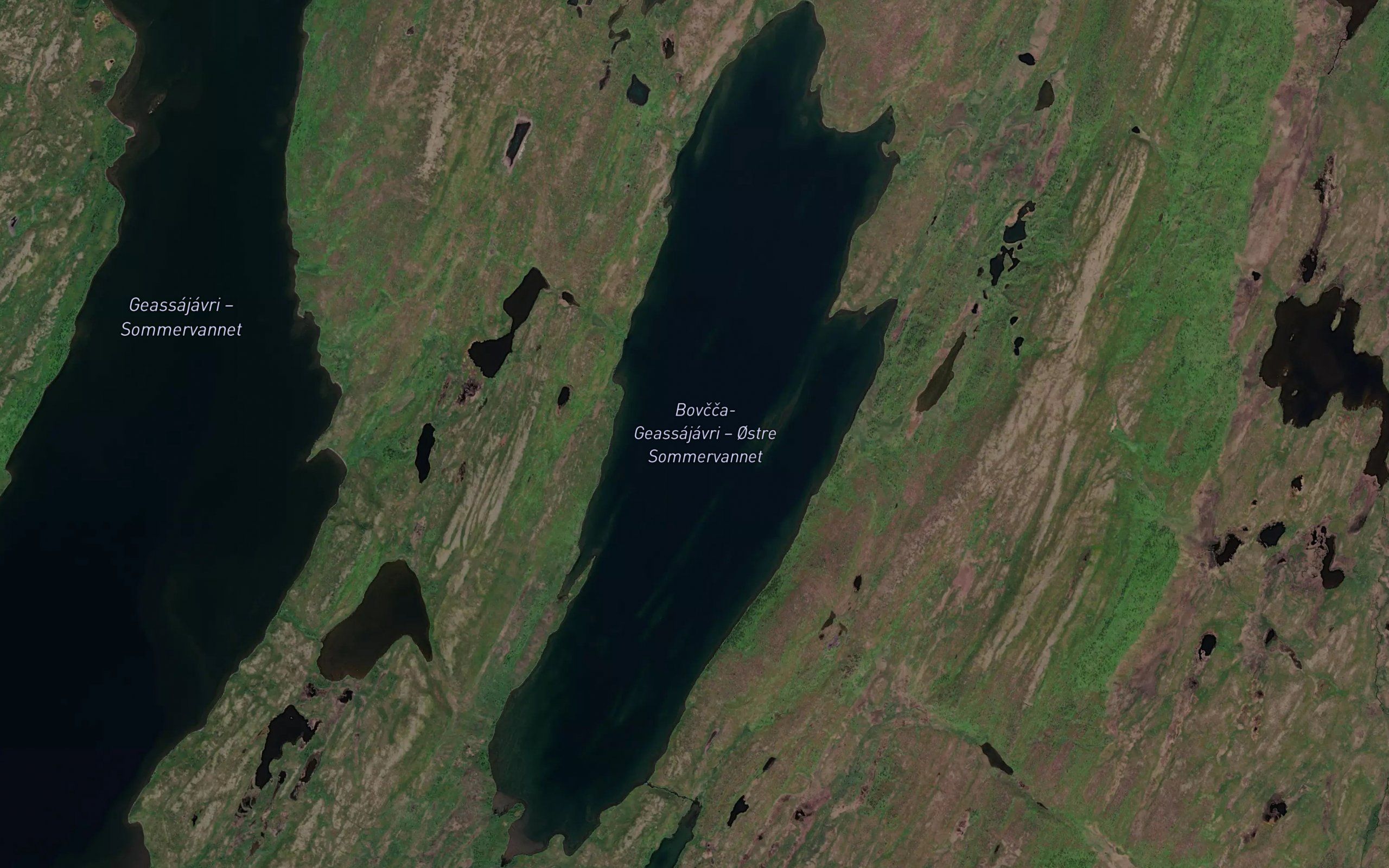 Bavca-Gaessajavri