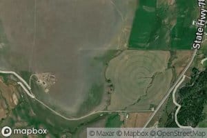 Espeland-Ostrum-George Ditch