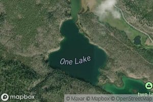 One Lake