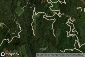 Quebrada La Lejia