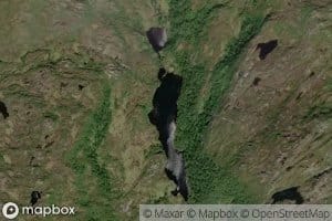 Grovlevatnet