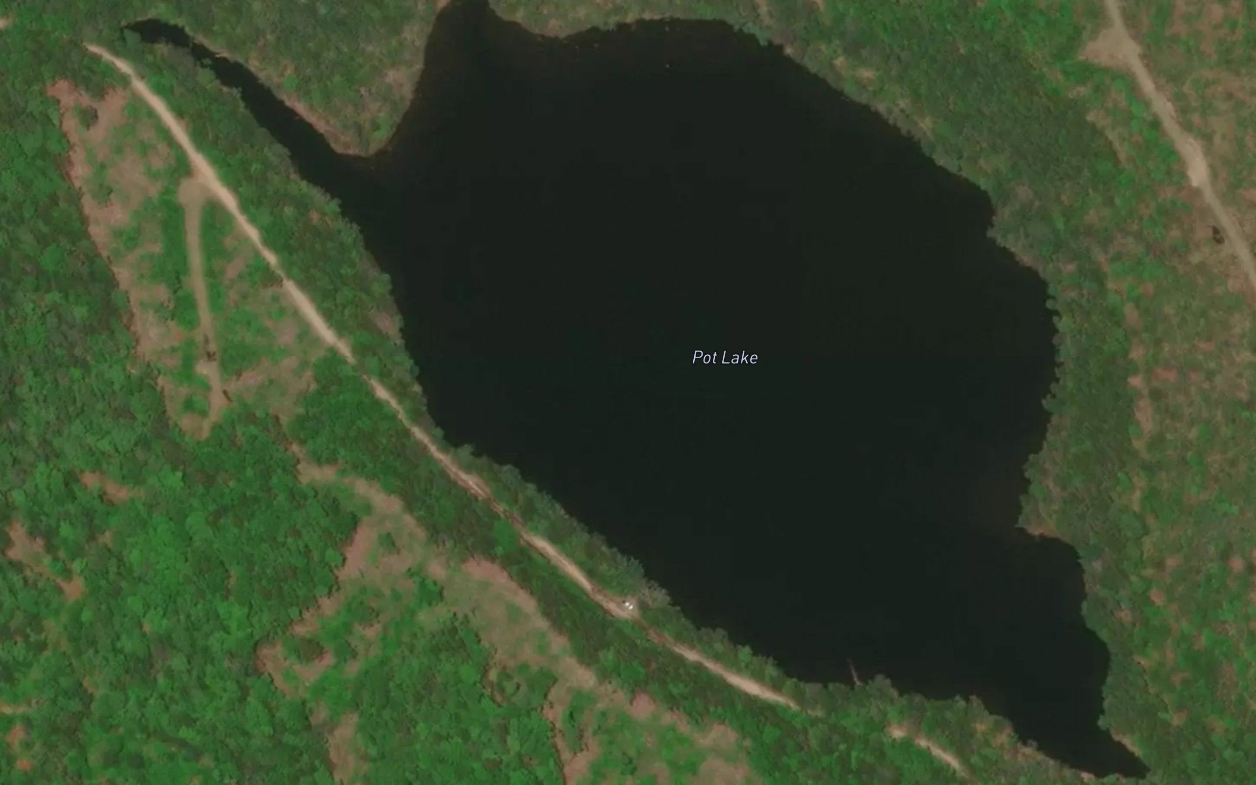 Pot Lake
