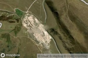 Quebrada Pampa Huayin