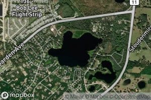 Lake Mamie