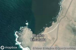 Caleta Blanco Encalada