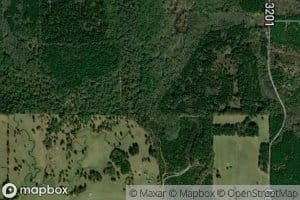 Okry Creek