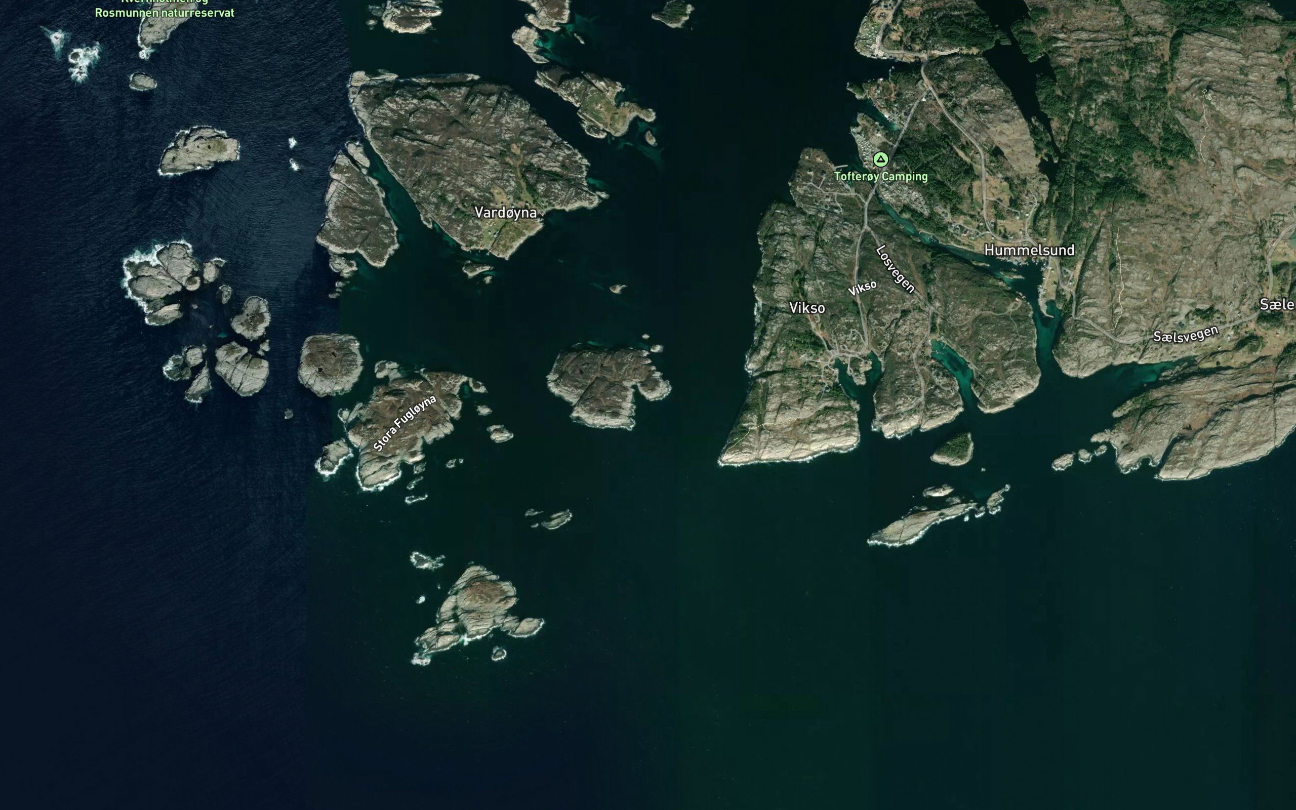 Naroyvika