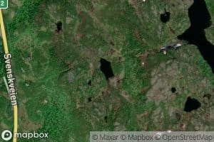 Littj-Krabbfjelltjonna