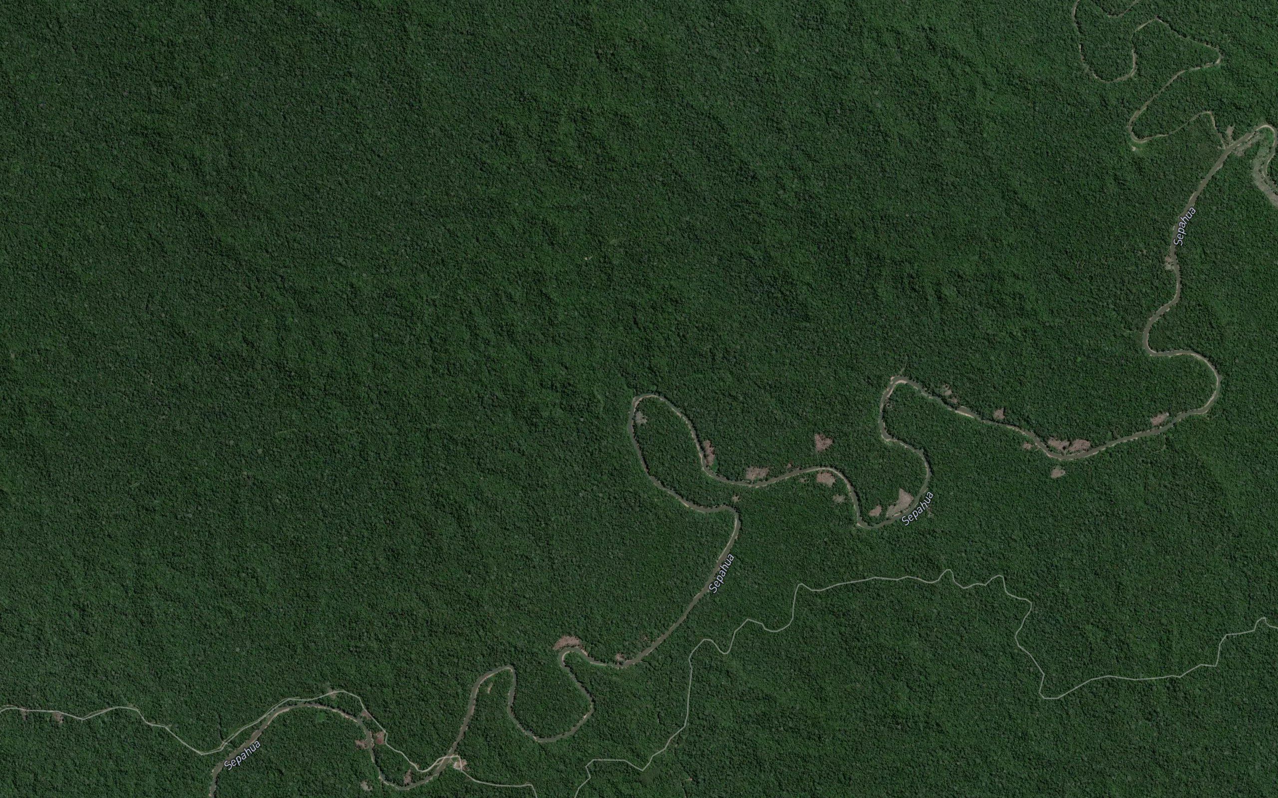Quebrada Lagarto