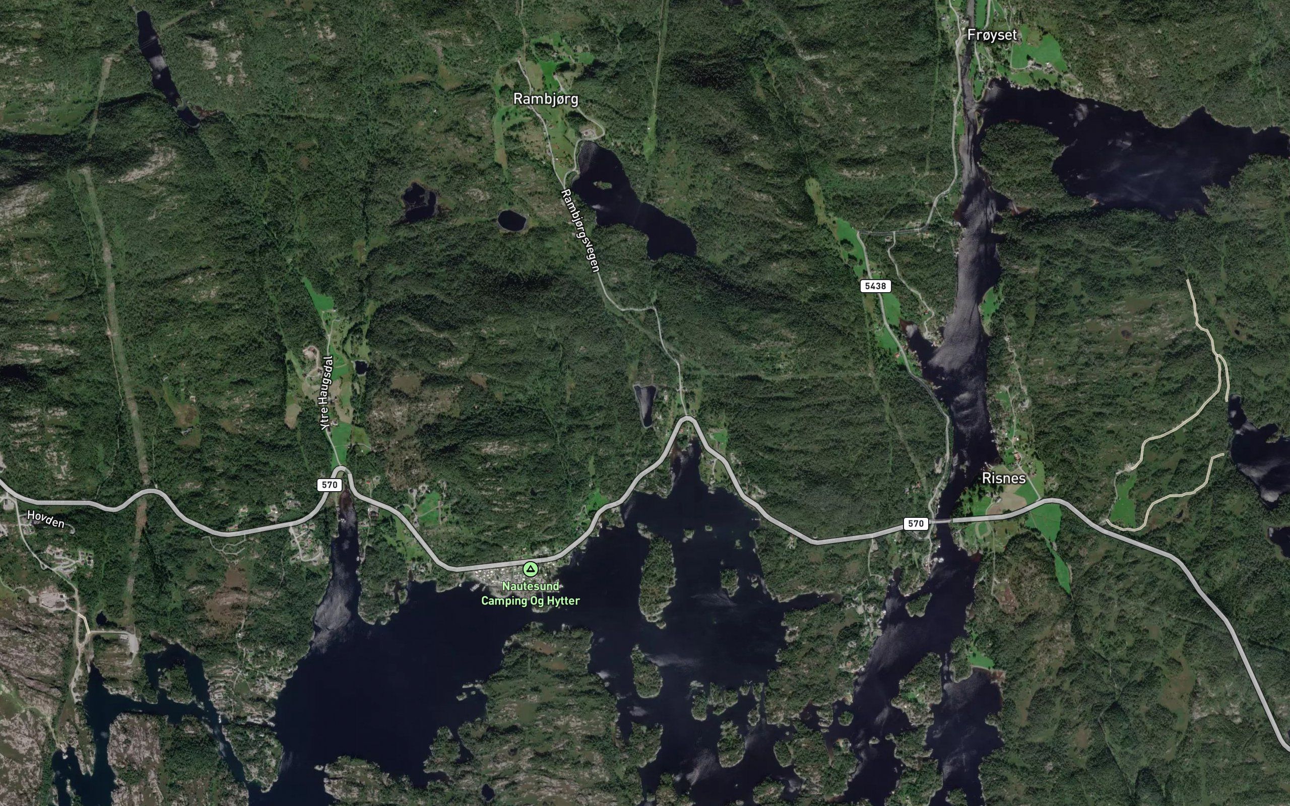 Hatleviktjorna