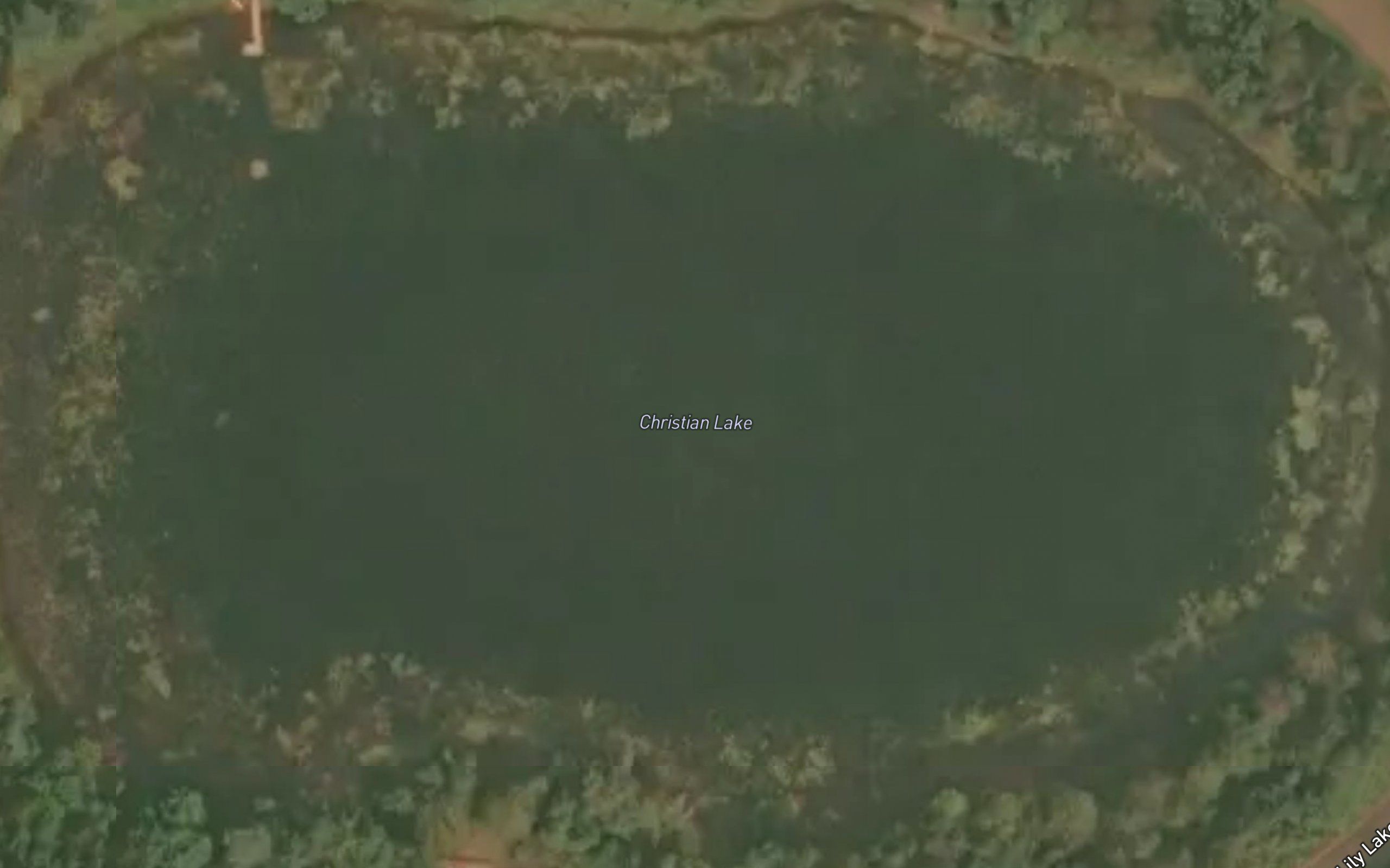 Christian Lake