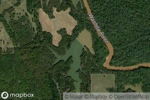 Reeves Ravine Reservoir