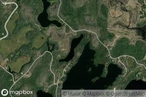 Shoestring Lake
