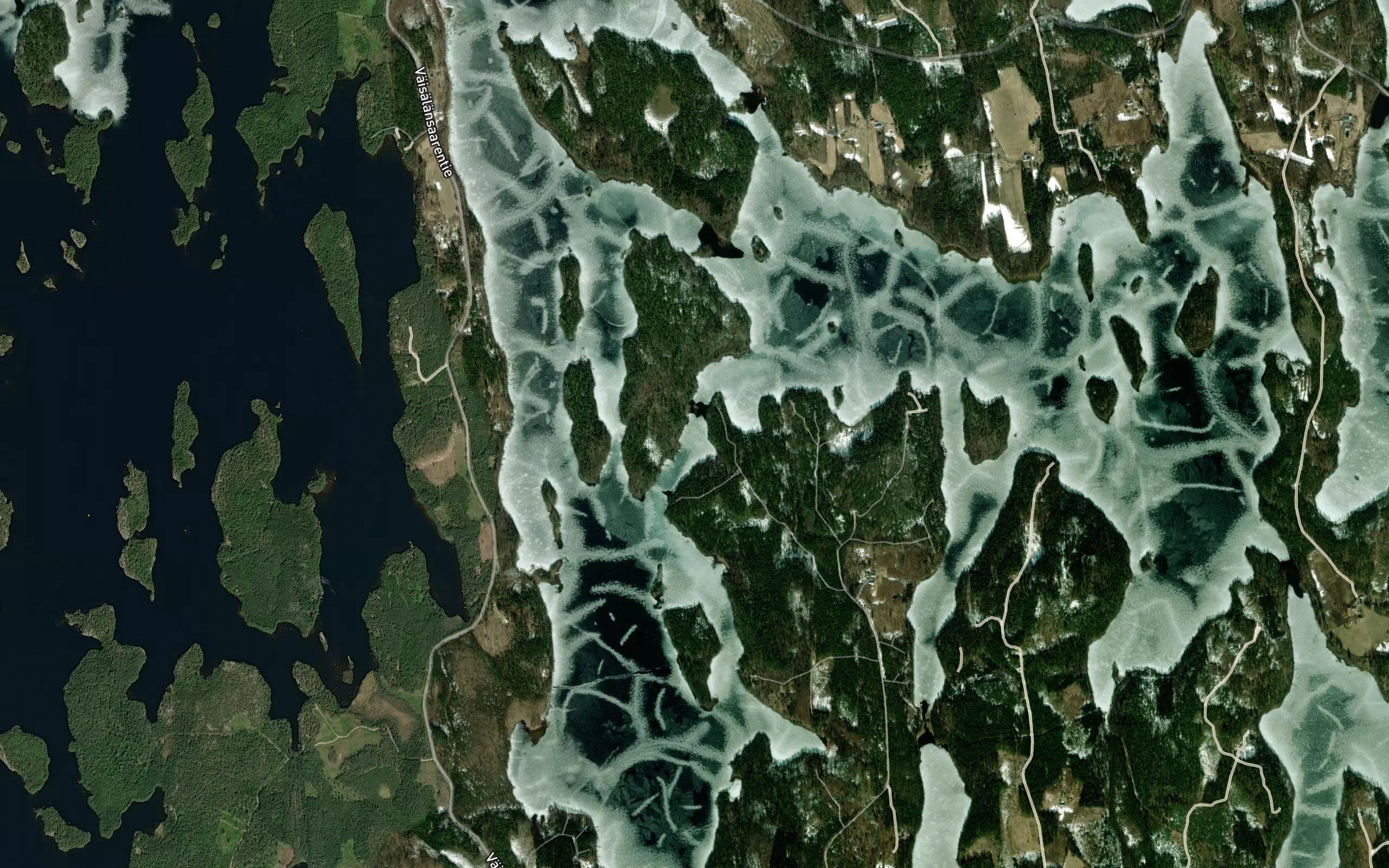 Murtosalmi