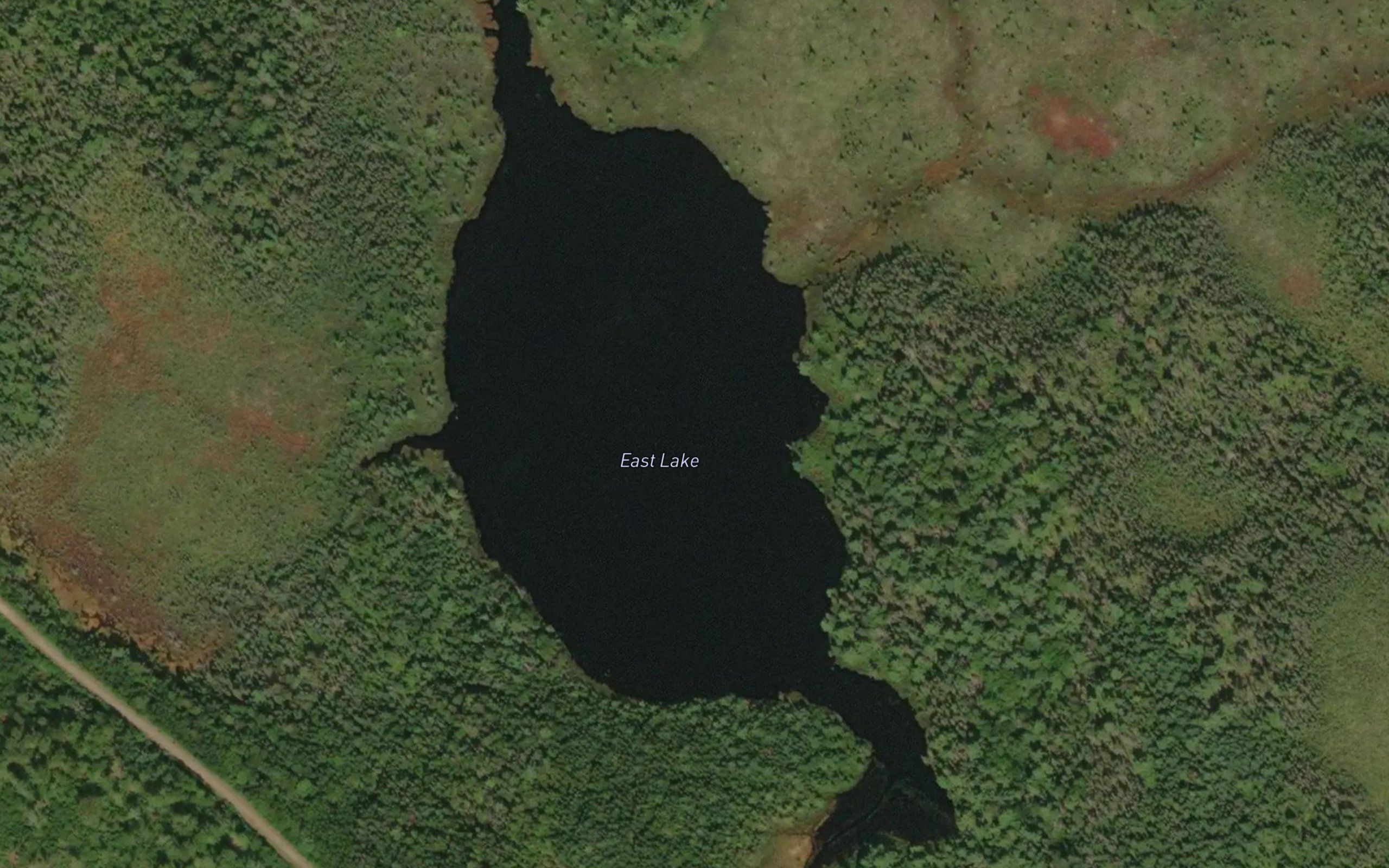 East Lake
