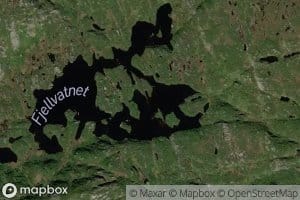 Fjellvatnet