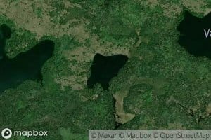 Mugwump Lake