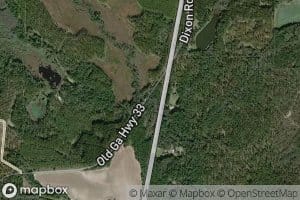 Tiger Thicket Creek