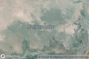 Halinor Lake