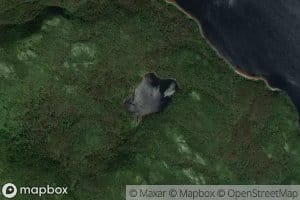 Lac Cadoue