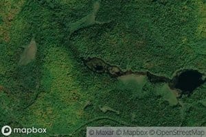 Lac Chenier
