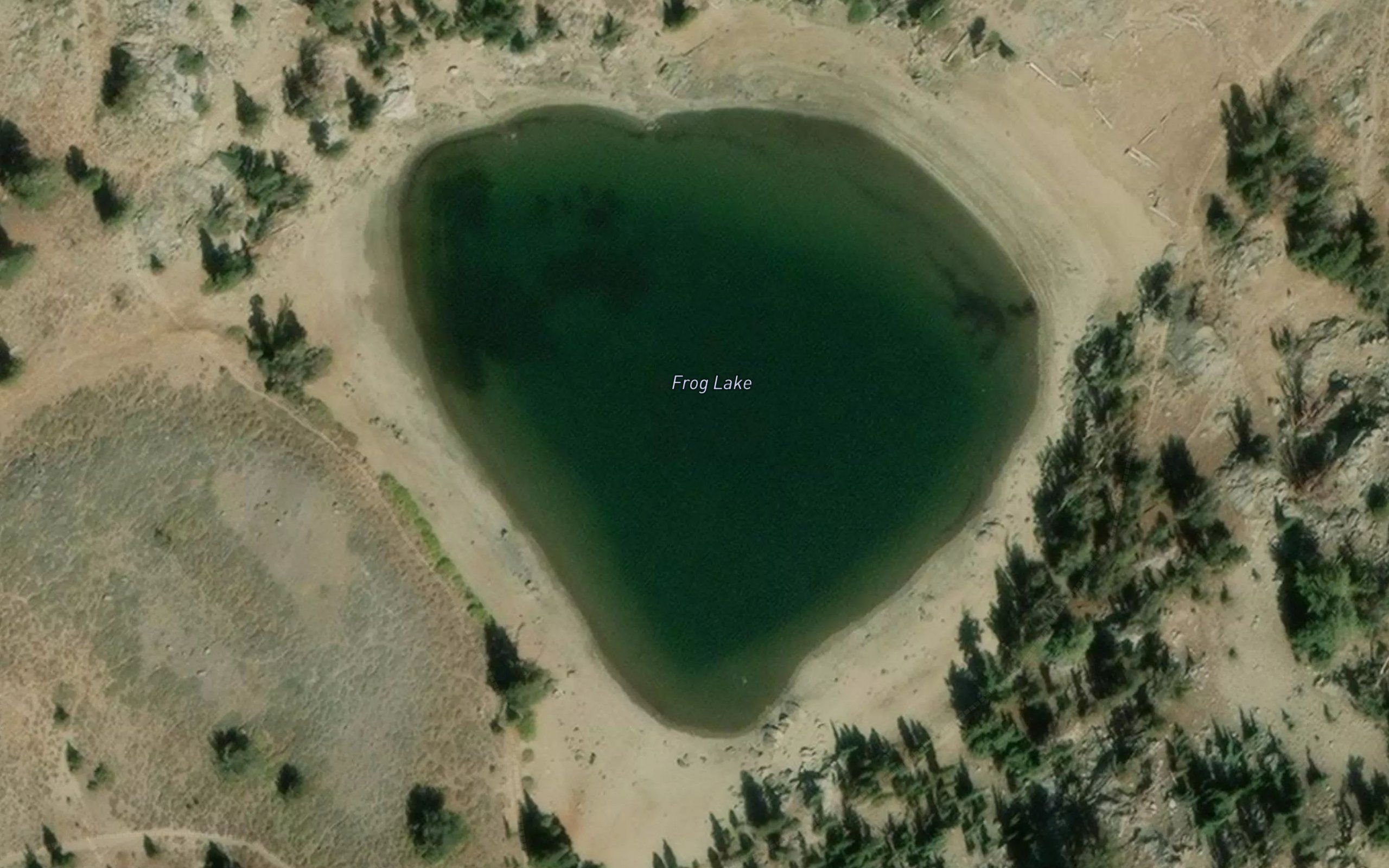 Frog Lake