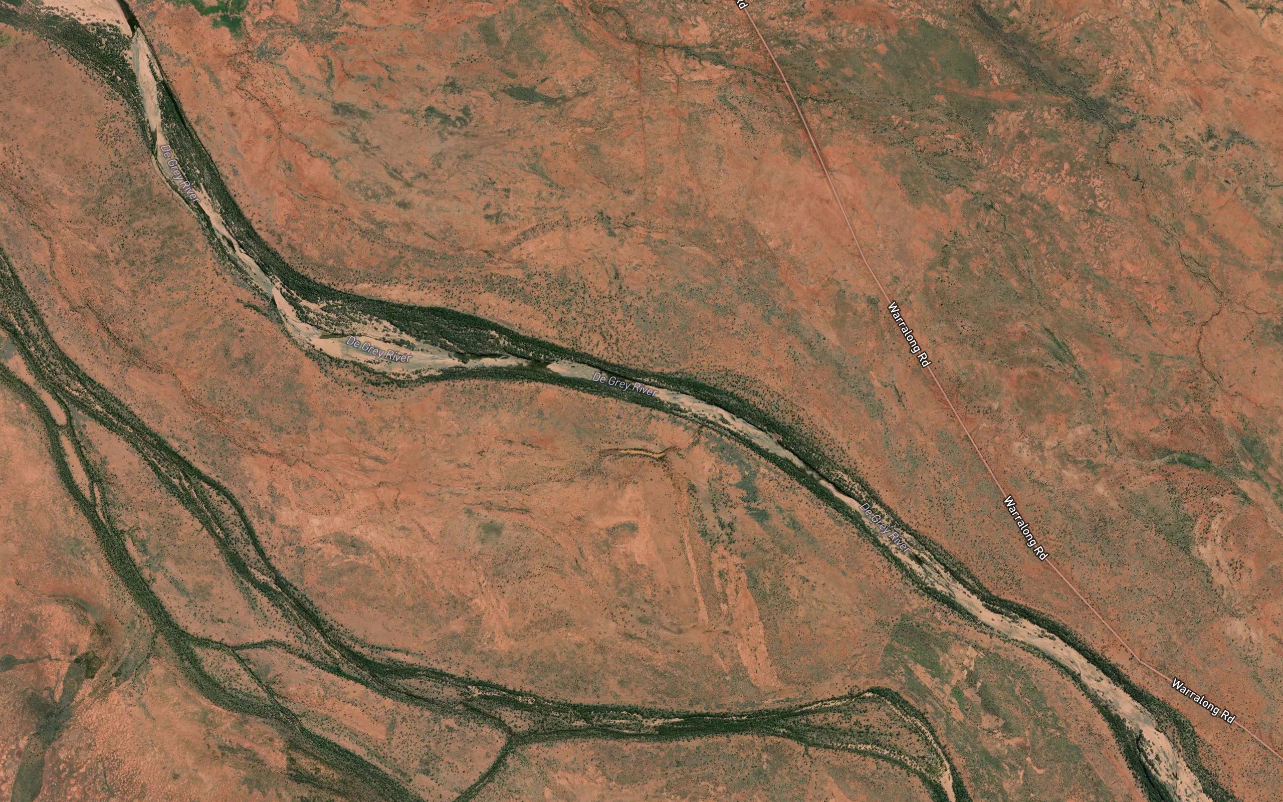 Coogeenariner Pool