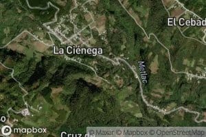 La Cienega