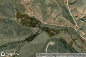 Pine Grove Creek