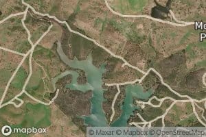 Barranco de Cabeca de Aires