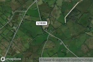 Killukin Cascade Waterfall