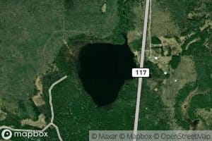Kaks Lake
