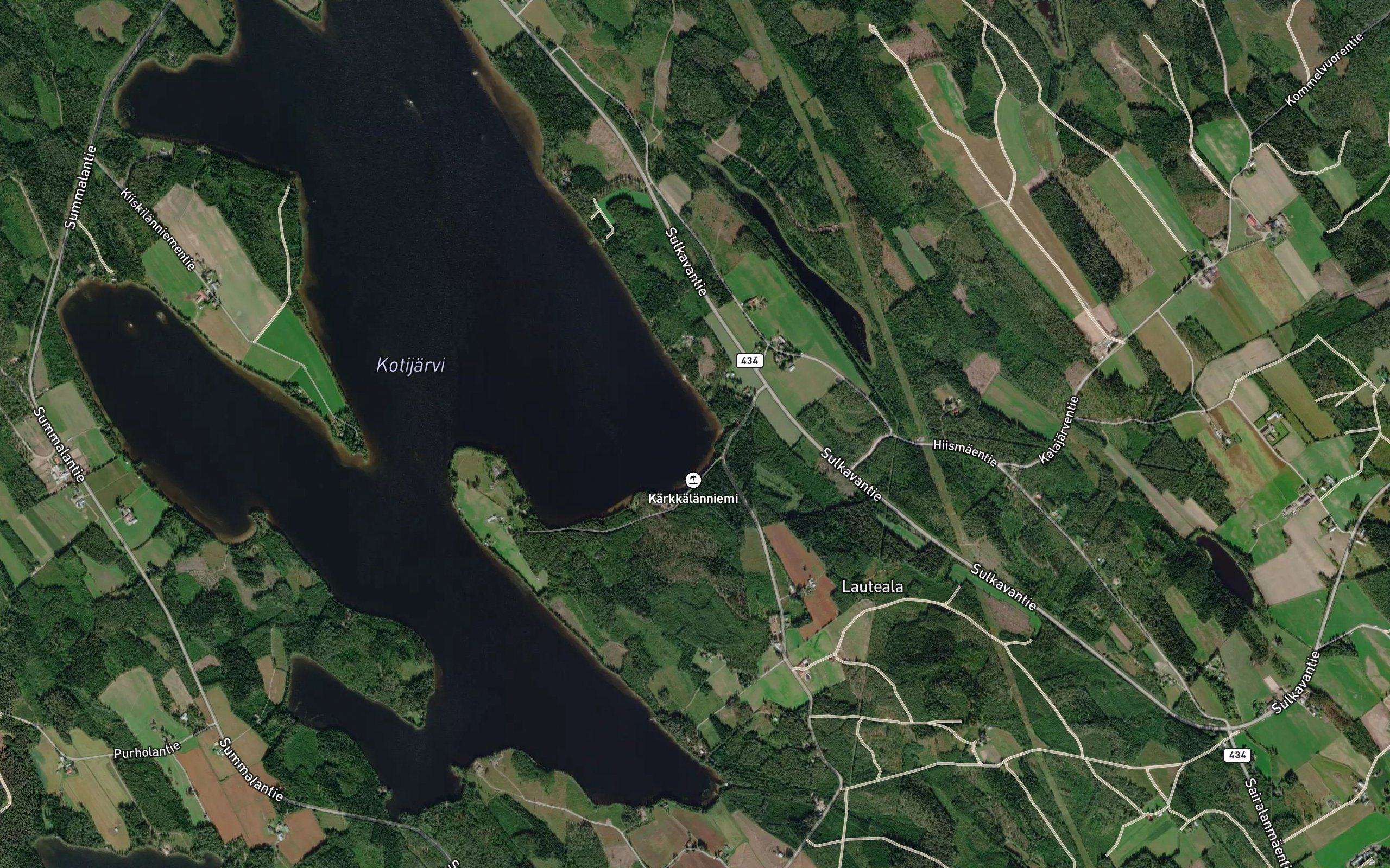 Hiekanpaanlahti