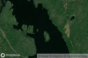 Jocko Lake