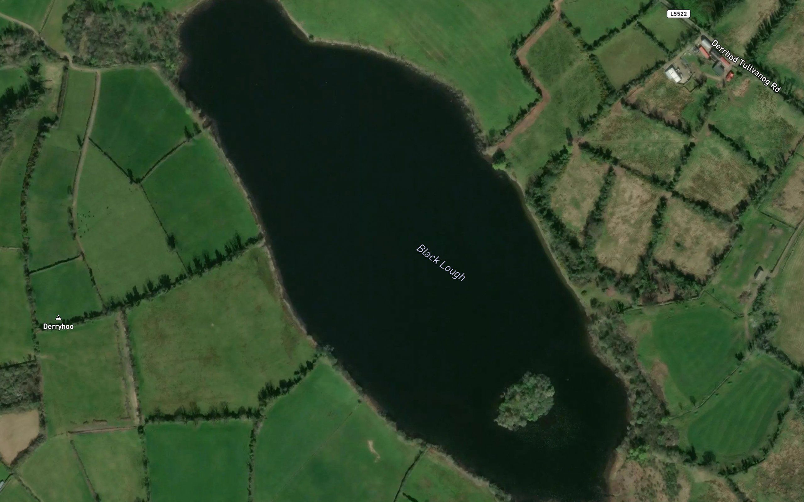 Black Lough