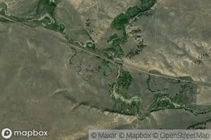 Swimming Woman Creek