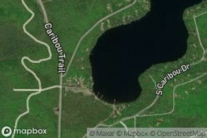 Caribou Lake