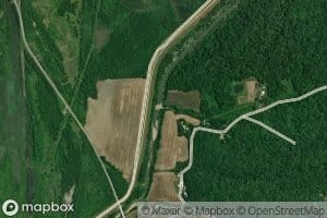 Horse Creek