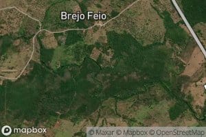 Ribeirao Brejo Feio