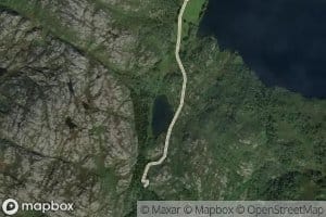 Skardtjorni