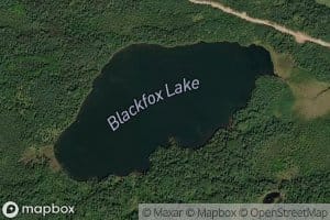 Blackfox Lake