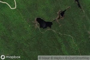 Lac a l'Ours