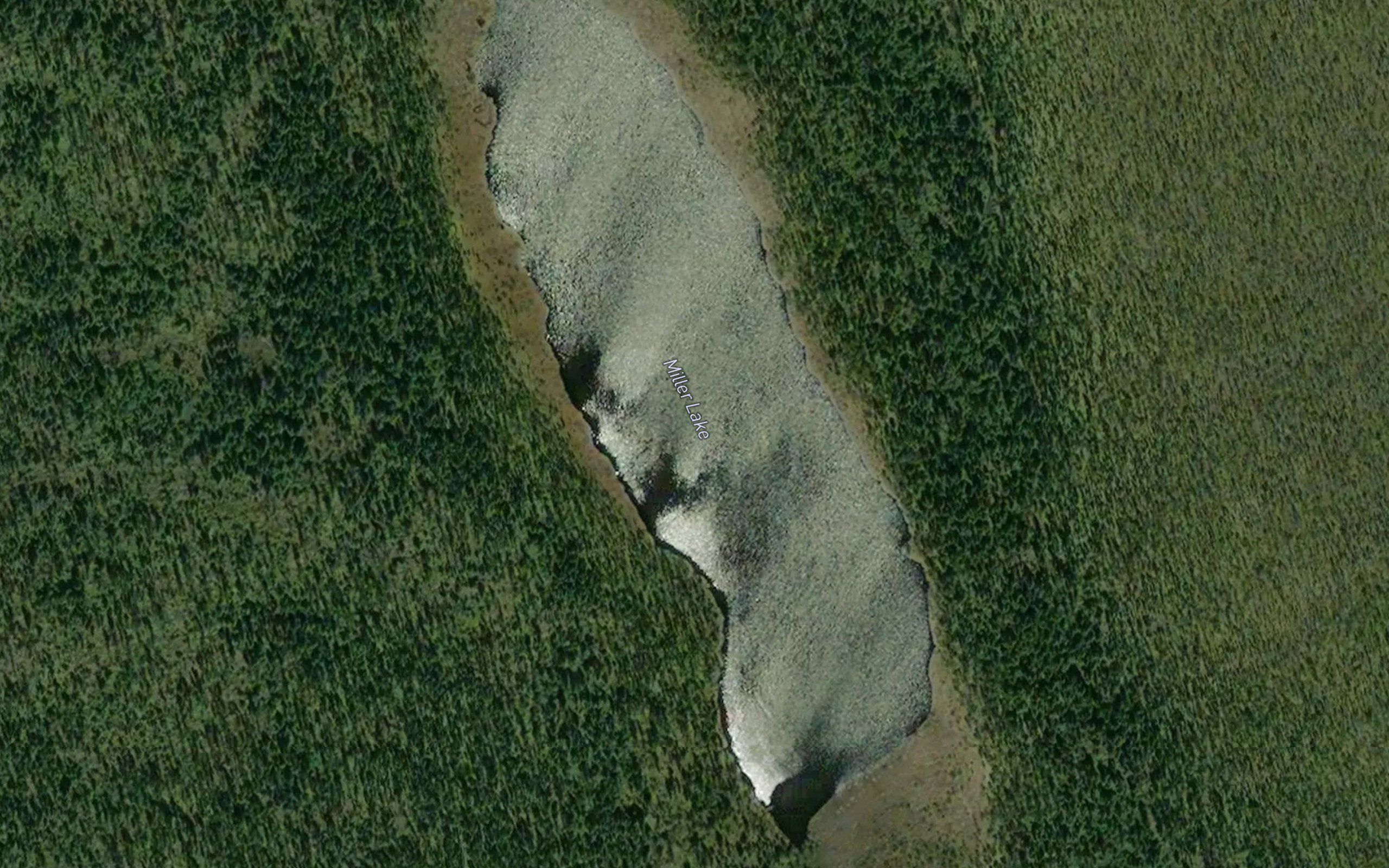Miller Lake