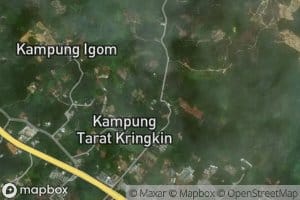 Sungai Munyin