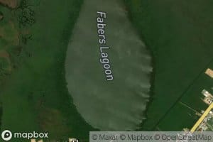 Fabers Lagoon