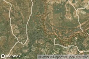 Wildcat Creek
